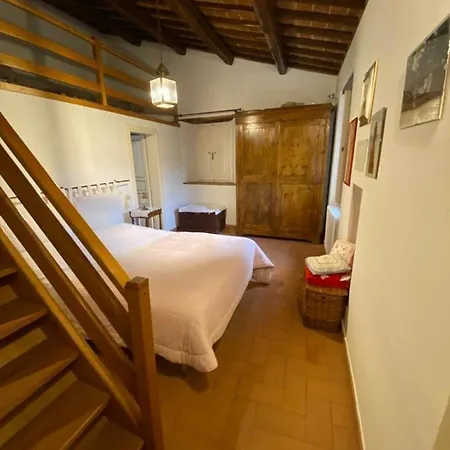 Rubbiano House *