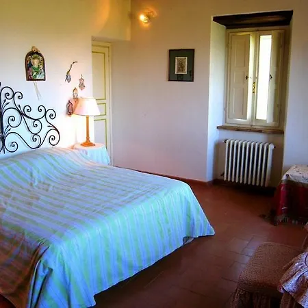 Rubbiano House Дом отдыха *