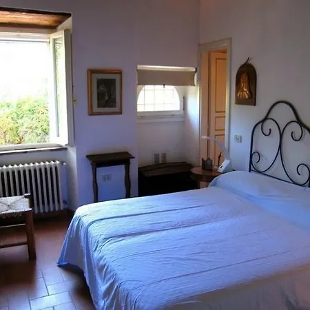 Rubbiano House Holiday home Spoleto