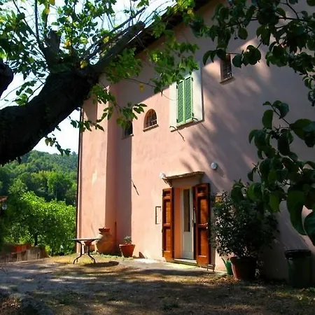 Holiday home Rubbiano House