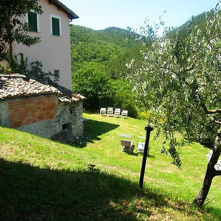 Rubbiano House Дом отдыха