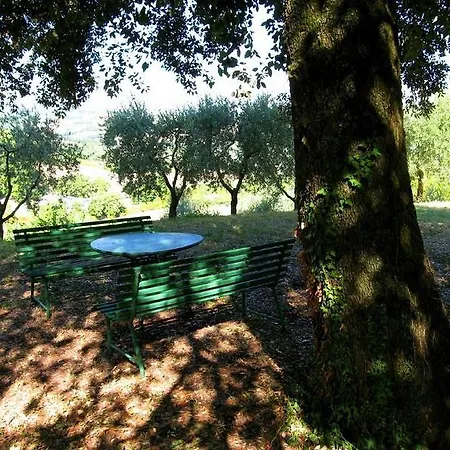 Holiday home Rubbiano House *