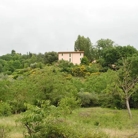 Дом отдыха Rubbiano House *