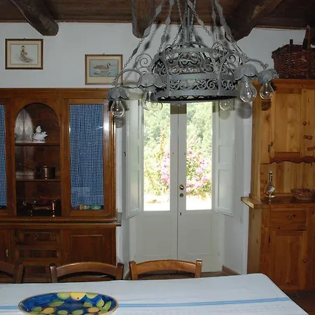 Rubbiano House Spoleto