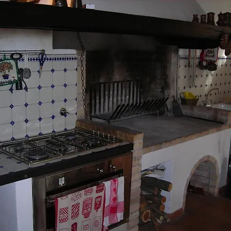 Holiday home Rubbiano House
