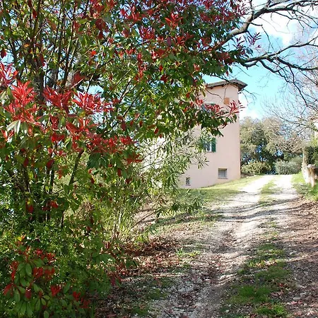 Дом отдыха Rubbiano House *