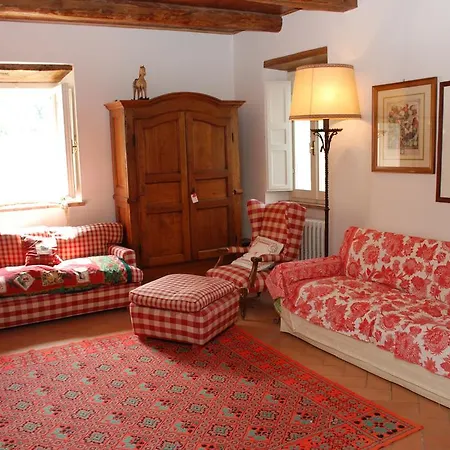 Дом отдыха Rubbiano House *