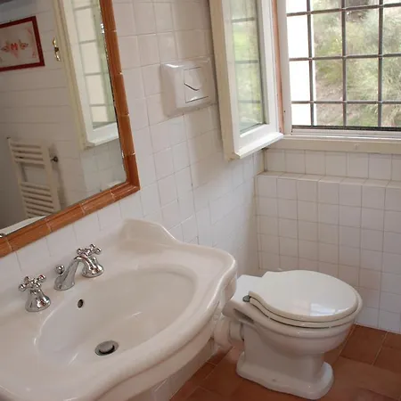 Дом отдыха Rubbiano House Сполето