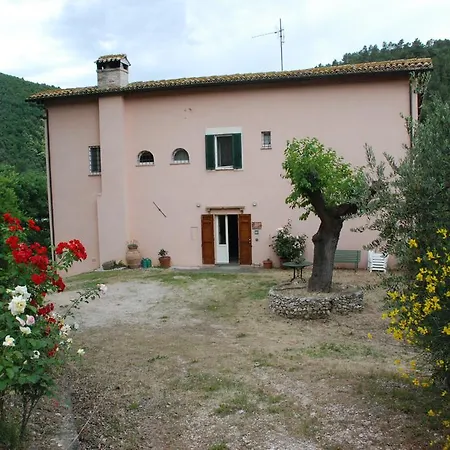 Holiday home Rubbiano House *
