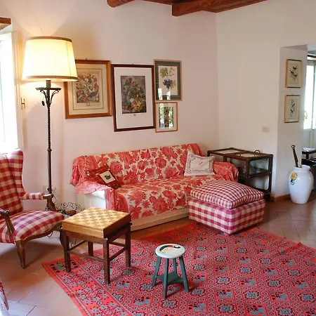 Rubbiano House * Сполето