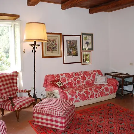 Rubbiano House