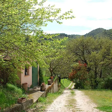 Rubbiano House Дом отдыха *