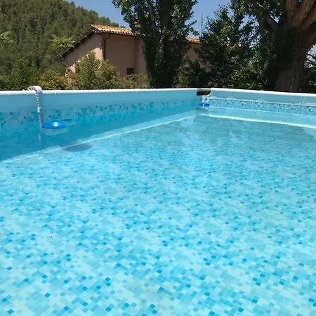 Holiday home Rubbiano House