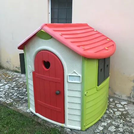 Rubbiano House *